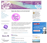 Bionic Beauty Bionic Beautys Take on Pin Up Lip Balm